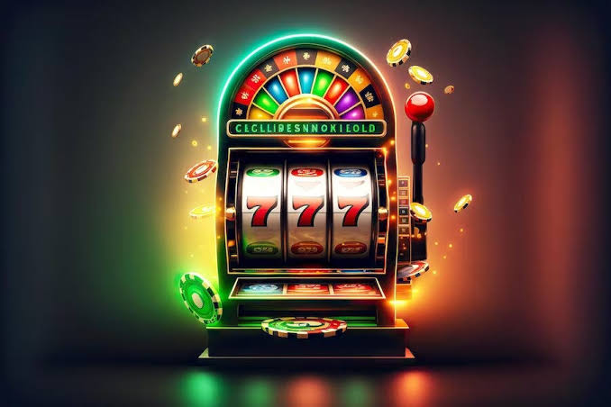 How to Get the Potential to Play Tangandewa Link Alternatif Slots