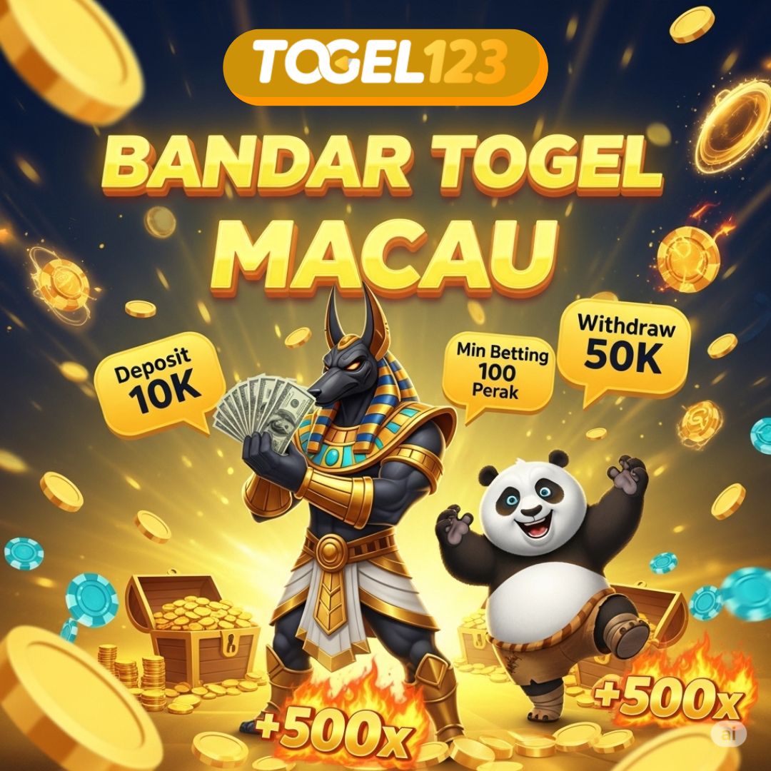 Togel123 Online Gambling: The Most Exciting and Profitable Game
